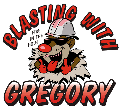 Gregory General Contracting Inc Rock Drilling Blasting Company